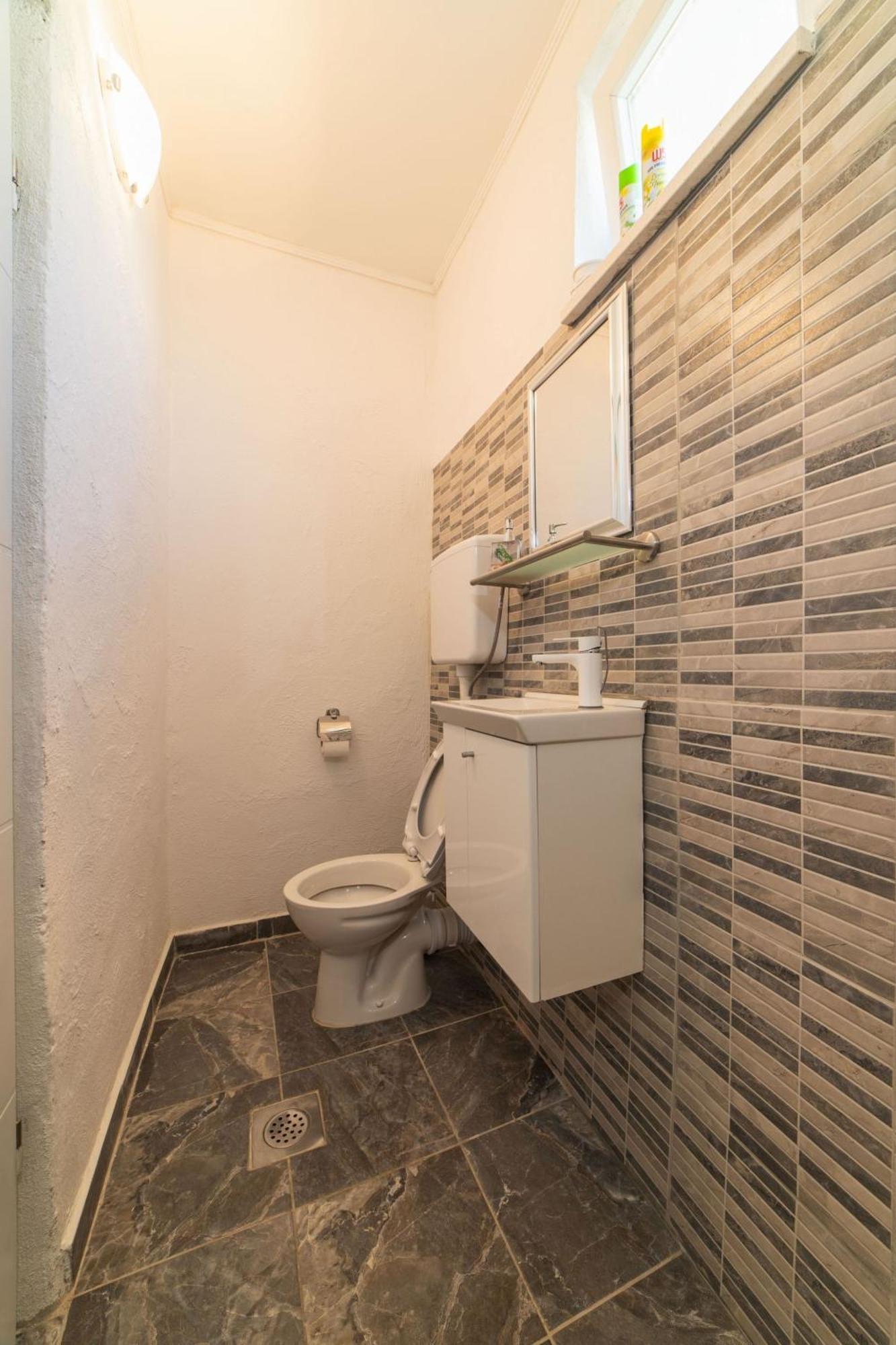 Apartment Livaja Kaštel Novi Zimmer foto